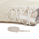 Saucony x 3Sixteen Peregrine 15 - Gesso