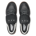 586I - Black/Gum - Space Cowboy