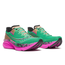 Men's Endorphin Azura - Garden / Black