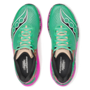 Men's Endorphin Azura - Garden / Black