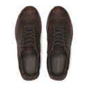 Engineered Garments x Shadow Original Wingtip - Brown