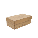 Estudio Niksen x  Trainer 80 - Mocha / White