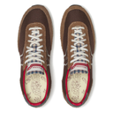 Estudio Niksen x  Trainer 80 - Mocha / White