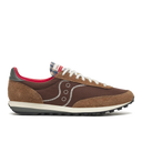Estudio Niksen x  Trainer 80 - Mocha / White