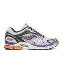 ProGrid Triumph 4 - White / Turmeric