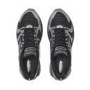 ProGrid Triumph 4 -Black / Silver
