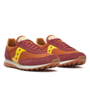 Trainer 80 - Amber / Yellow