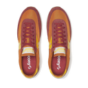 Trainer 80 - Amber / Yellow