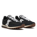 Trainer 80 - Black / White
