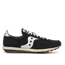 Trainer 80 - Black / White