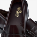 Classic Dan - Brown Burgundy