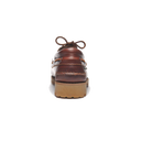 Acadia - Brown Cinnamon