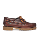 Acadia - Brown Cinnamon