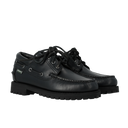 Acadia Waxy - Total Black