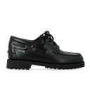 Acadia Waxy - Total Black