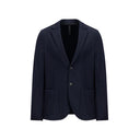 Superfine Merino Blazer - Stomping Ground