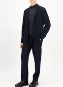 Superfine Merino Blazer - Stomping Ground