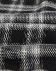 Shelly Flannel Check