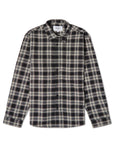 Shelly Flannel Check