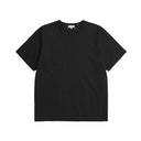Simon Heavy T-Shirt - Black