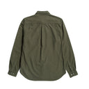 Osvald Flannel Shirt - Stomping Ground