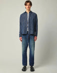 Slub Twill LS