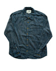 Slub Twill LS