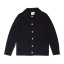 Radial Jacket - Navy Blue II
