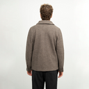 Radial Jacket - Terra-II Brown