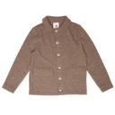 Radial Jacket - Terra-II Brown