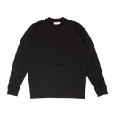 Solo Crewneck - Black Void