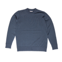 Solo Crewneck - Shadow Blue