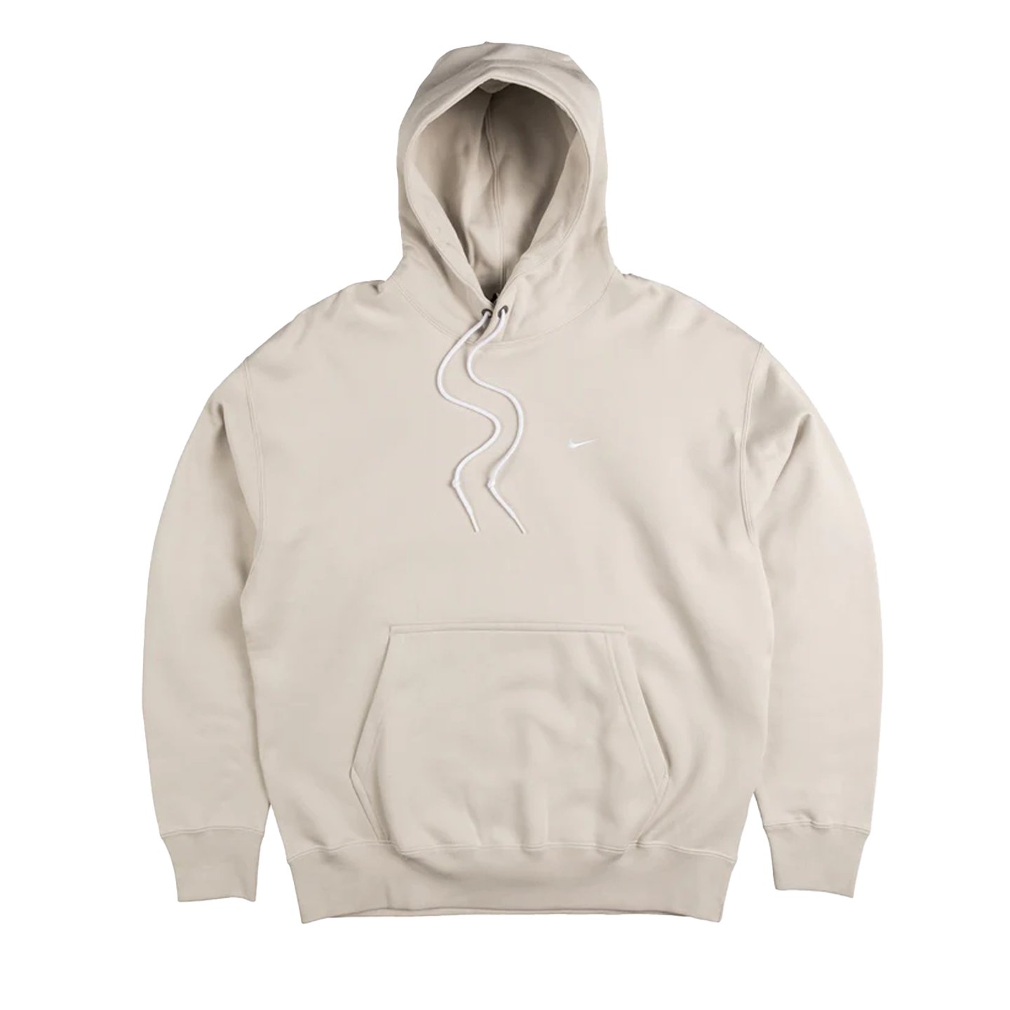 bone nike hoodie