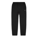 Nike Solo Swoosh Fleece Jogging Pants - Black