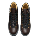 7 Eye Urban Hiker Boot - Brown Greasy