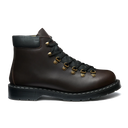 7 Eye Urban Hiker Boot - Brown Greasy