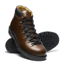 7 Eye Urban Hiker Boot - Gaucho Crazy Horse Brown
