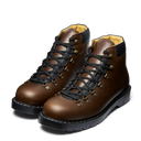 7 Eye Urban Hiker Boot - Gaucho Crazy Horse Brown