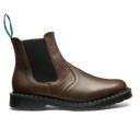 Dealer Boot - Brown Gaucho Crazy Horse Softy Grain