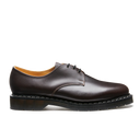 3 Eye Gibson - Brown Greasy