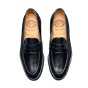 NPS Penny Loafer - Black