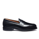 NPS Penny Loafer - Black