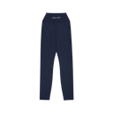 Bonnie Signature Logo Legging - Dark Navy