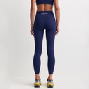 Bonnie Signature Logo Legging - Dark Navy