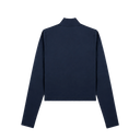 Freya Signature Logo Sports Jacket - Dark Navy