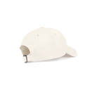 Maeve NY Crest Hat - Off White