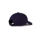Maeve Serif Logo Hat - Dark Navy