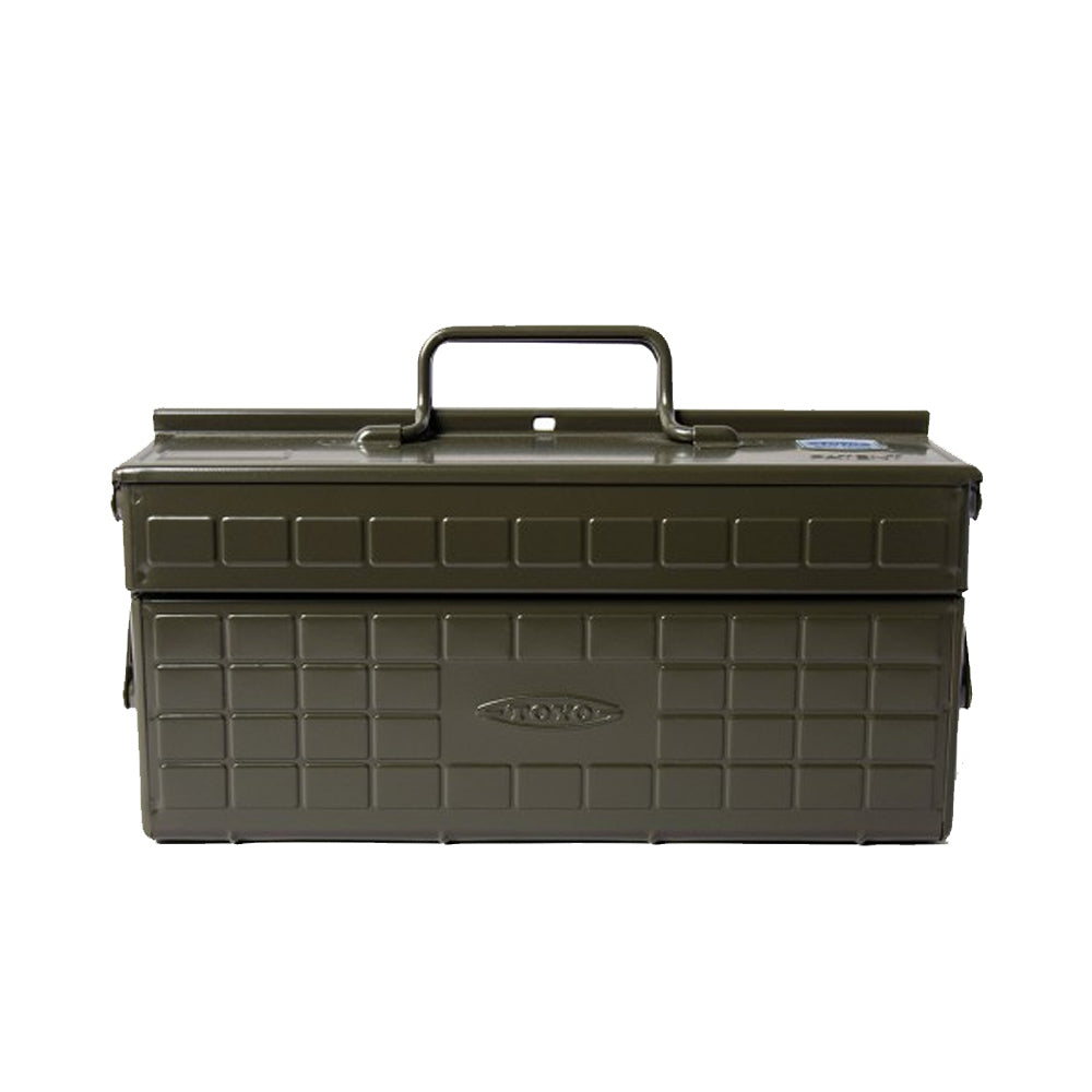 Toyo Toolbox ST-350 - Olive – Stomping Ground