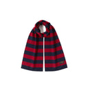 Stripe Cashmere Scarf - Stomping Ground