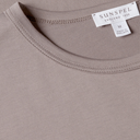 S/S Classic T-Shirt - Iron Grey